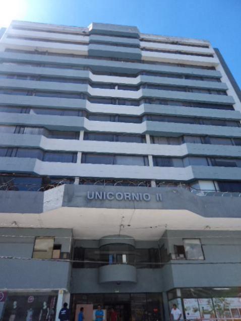 Torre Empresarial - Edificio Unicornio II